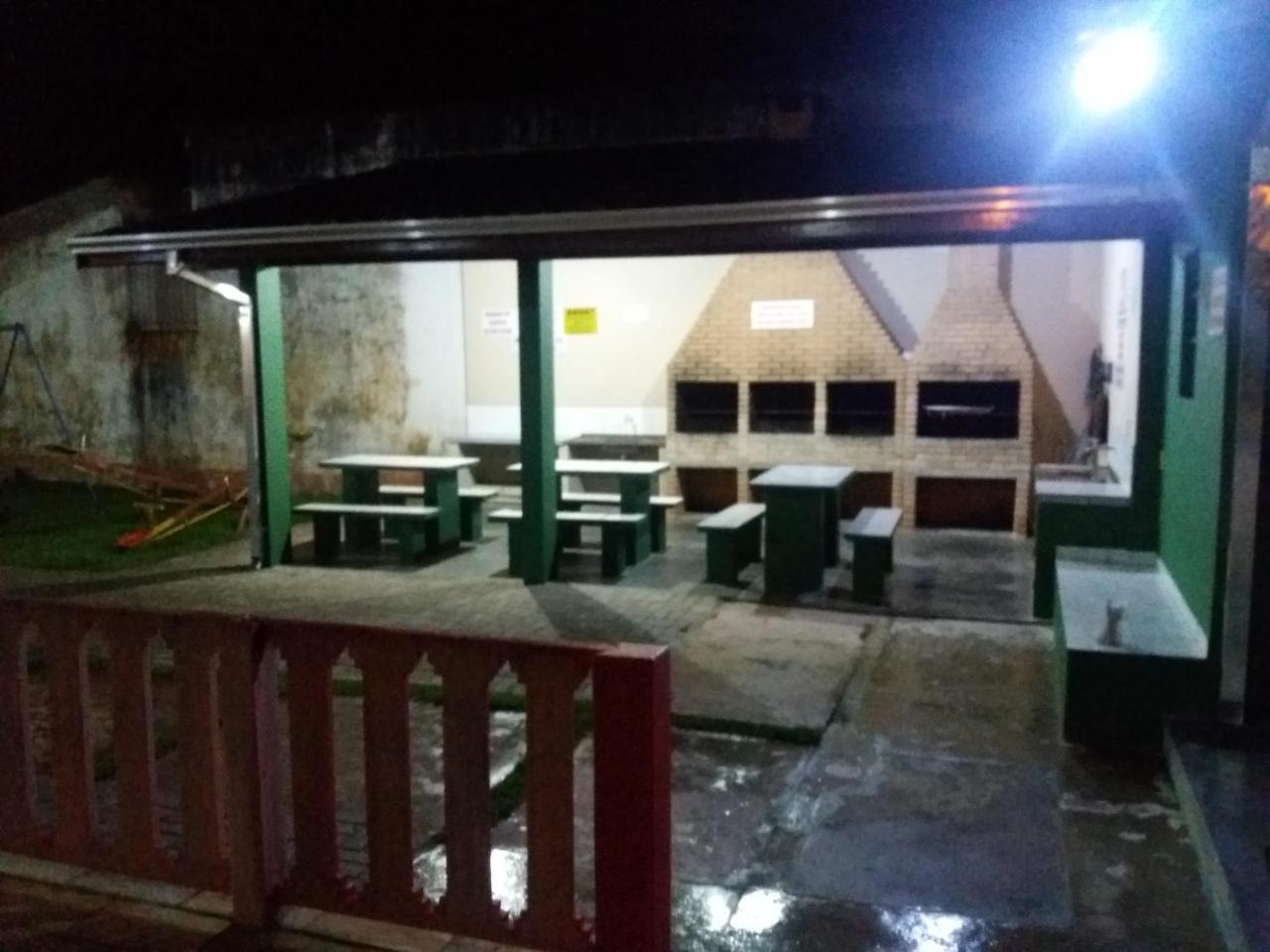 Chales Bandeiras Ubatuba Eksteriør bilde