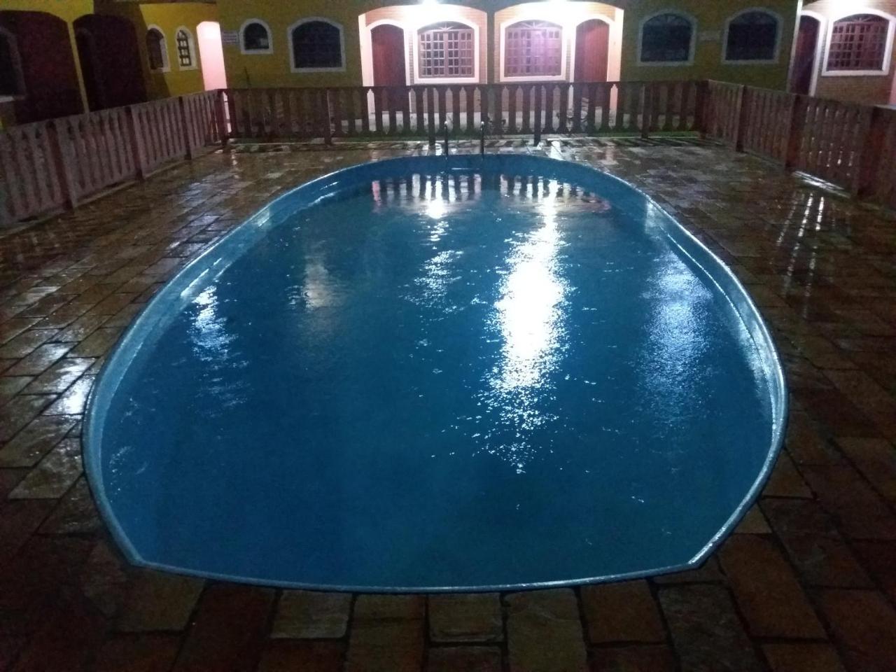Chales Bandeiras Ubatuba Eksteriør bilde